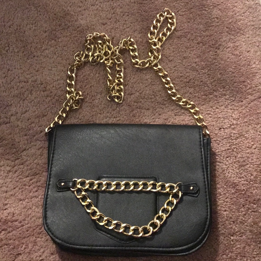 Rampage crossbody
